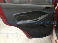Ford Figo 2021 4p Impulse L3/1.5 Man  2021 Ford Figo Ingreso Interiores 14