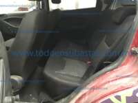 Ford Figo 2021 4p Impulse L3/1.5 Man  2021 Ford Figo Ingreso Interiores 15