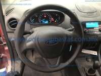 Ford Figo 2021 4p Impulse L3/1.5 Man  2021 Ford Figo Ingreso Interiores 2