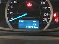 Ford Figo 2021 4p Impulse L3/1.5 Man  2021 Ford Figo Ingreso Interiores 4