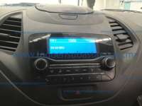 Ford Figo 2021 4p Impulse L3/1.5 Man  2021 Ford Figo Ingreso Interiores 6