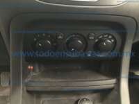 Ford Figo 2021 4p Impulse L3/1.5 Man  2021 Ford Figo Ingreso Interiores 7