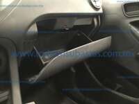 Ford Figo 2021 4p Impulse L3/1.5 Man  2021 Ford Figo Ingreso Interiores 9