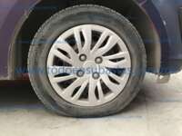 Ford Figo 2021 4p Impulse L3/1.5 Man  2021 Ford Figo Ingreso Llantas 0