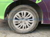 Ford Figo 2021 4p Impulse L3/1.5 Man  2021 Ford Figo Ingreso Llantas 3