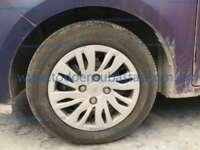 Ford Figo 2021 4p Impulse L3/1.5 Man  2021 Ford Figo Ingreso Llantas 9