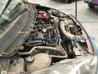 Ford Figo 2021 4p Impulse L3/1.5 Man  2021 Ford Figo Ingreso Motor 0