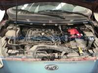 Ford Figo 2021 4p Impulse L3/1.5 Man  2021 Ford Figo Ingreso Motor 1