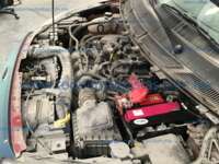 Ford Figo 2021 4p Impulse L3/1.5 Man  2021 Ford Figo Ingreso Motor 2