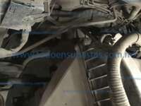 Ford Figo 2021 4p Impulse L3/1.5 Man  2021 Ford Figo Ingreso Motor 4