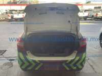 Ford Figo 2021 4p Impulse L3/1.5 Man  IMG_5211