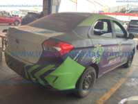 Ford Figo 2021 4p Impulse L3/1.5 Man  IMG_5190