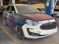 Ford Figo 2021 4p Impulse L3/1.5 Man  IMG_5188