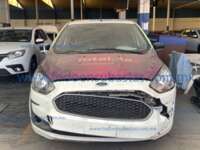Ford Figo 2021 4p Impulse L3/1.5 Man  IMG_5187