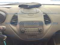 Ford Figo 2021 4p Impulse L3/1.5 Man  IMG_5198