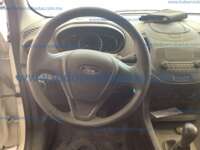 Ford Figo 2021 4p Impulse L3/1.5 Man  IMG_5197