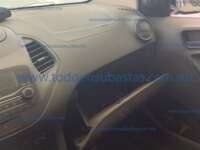 Ford Figo 2021 4p Impulse L3/1.5 Man  IMG_5201