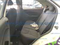 Ford Figo 2021 4p Impulse L3/1.5 Man  IMG_5206