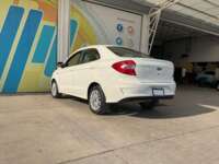 Ford Figo 2021 4p Impulse L3/1.5 Man  2021 Ford Figo Venta Exteriores 7