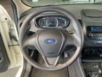 Ford Figo 2021 4p Impulse L3/1.5 Man  2021 Ford Figo Venta Interiores 1