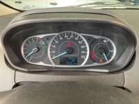 Ford Figo 2021 4p Impulse L3/1.5 Man  2021 Ford Figo Venta Interiores 2
