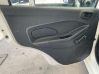 Ford Figo 2021 4p Impulse L3/1.5 Man  2021 Ford Figo Venta Interiores 16