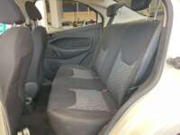 Ford Figo 2021 4p Impulse L3/1.5 Man  2021 Ford Figo Venta Interiores 17