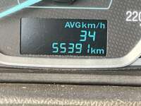 Ford Figo 2021 4p Impulse L3/1.5 Man  2021 Ford Figo Venta Interiores 3