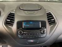 Ford Figo 2021 4p Impulse L3/1.5 Man  2021 Ford Figo Venta Interiores 6