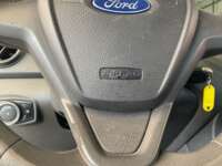 Ford Figo 2021 4p Impulse L3/1.5 Man  2021 Ford Figo Venta Interiores 10