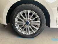 Ford Figo 2021 4p Impulse L3/1.5 Man  2021 Ford Figo Venta Llantas 1