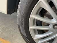 Ford Figo 2021 4p Impulse L3/1.5 Man  2021 Ford Figo Venta Llantas 11