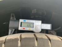 Ford Figo 2021 4p Impulse L3/1.5 Man  2021 Ford Figo Venta Llantas 3