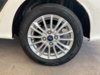 Ford Figo 2021 4p Impulse L3/1.5 Man  2021 Ford Figo Venta Llantas 4