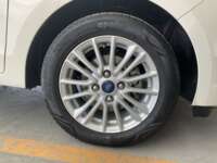 Ford Figo 2021 4p Impulse L3/1.5 Man  2021 Ford Figo Venta Llantas 10