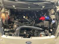 Ford Figo 2021 4p Impulse L3/1.5 Man  2021 Ford Figo Venta Motor 2