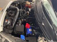Ford Figo 2021 4p Impulse L3/1.5 Man  2021 Ford Figo Venta Motor 3
