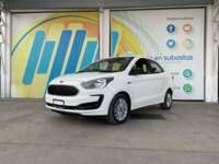 Ford Figo 2021 4p Energy L3/1.5 Man   2021 Ford Figo Venta Exteriores 1