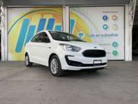 Ford Figo 2021 4p Energy L3/1.5 Man   2021 Ford Figo Venta Exteriores 3