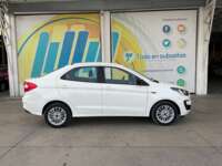 Ford Figo 2021 4p Energy L3/1.5 Man   2021 Ford Figo Venta Exteriores 4