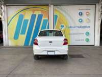 Ford Figo 2021 4p Energy L3/1.5 Man   2021 Ford Figo Venta Exteriores 6