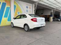 Ford Figo 2021 4p Energy L3/1.5 Man   2021 Ford Figo Venta Exteriores 7