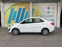 Ford Figo 2021 4p Energy L3/1.5 Man   2021 Ford Figo Venta Exteriores 8