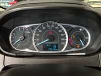 Ford Figo 2021 4p Energy L3/1.5 Man   2021 Ford Figo Venta Interiores 2