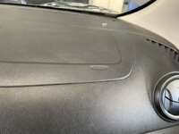 Ford Figo 2021 4p Energy L3/1.5 Man   2021 Ford Figo Venta Interiores 12