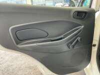 Ford Figo 2021 4p Energy L3/1.5 Man   2021 Ford Figo Venta Interiores 17