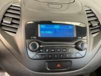 Ford Figo 2021 4p Energy L3/1.5 Man   2021 Ford Figo Venta Interiores 7