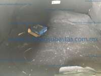 Ford Figo 2021 4p Energy L3/1.5 Man   2021 Ford Figo Ingreso Cajuela 2