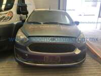 Ford Figo 2021 4p Energy L3/1.5 Man   2021 Ford Figo Ingreso Exteriores 1