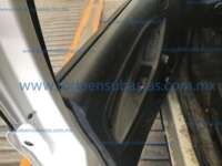 Ford Figo 2021 4p Energy L3/1.5 Man   2021 Ford Figo Ingreso Interiores 0